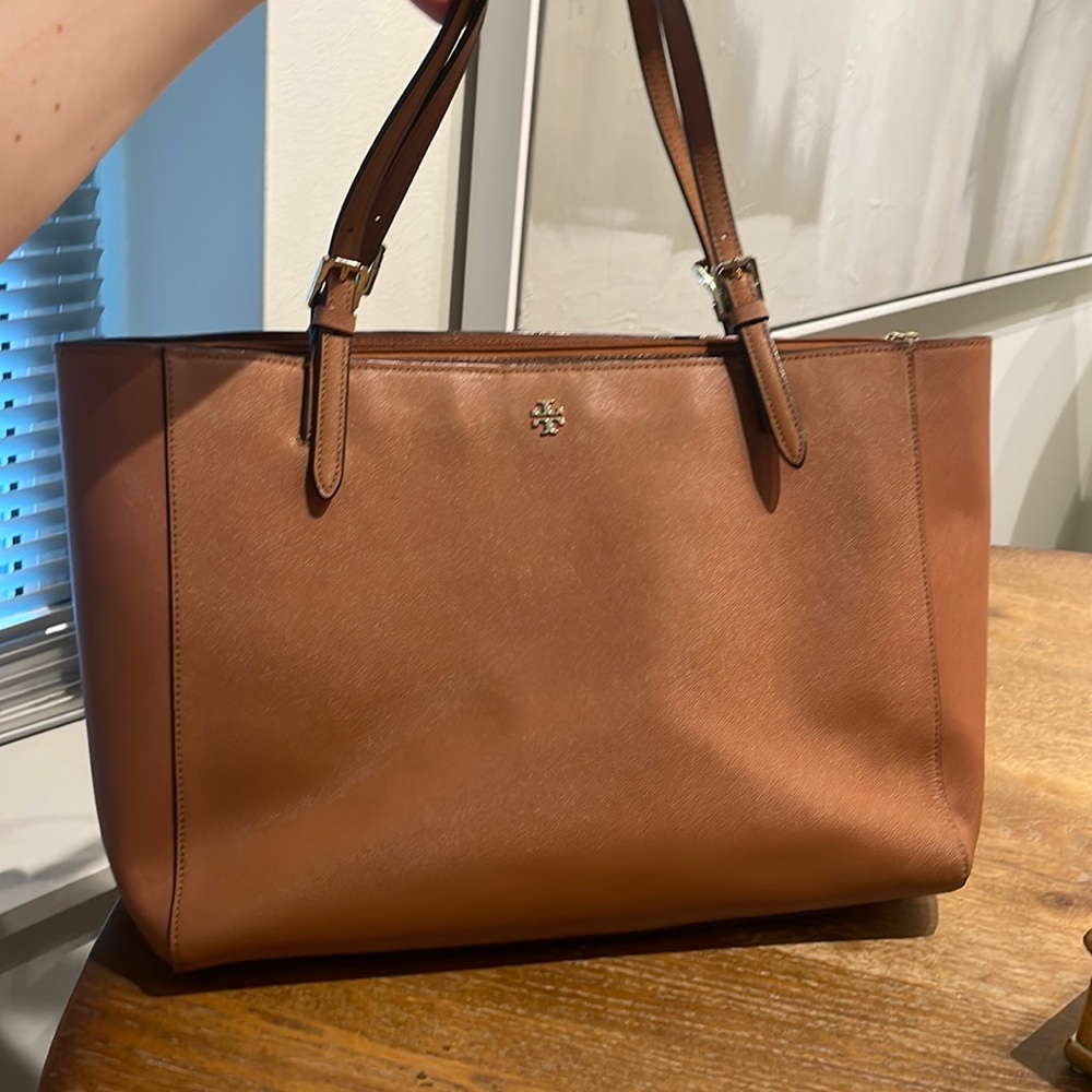 Tory Burch York tote